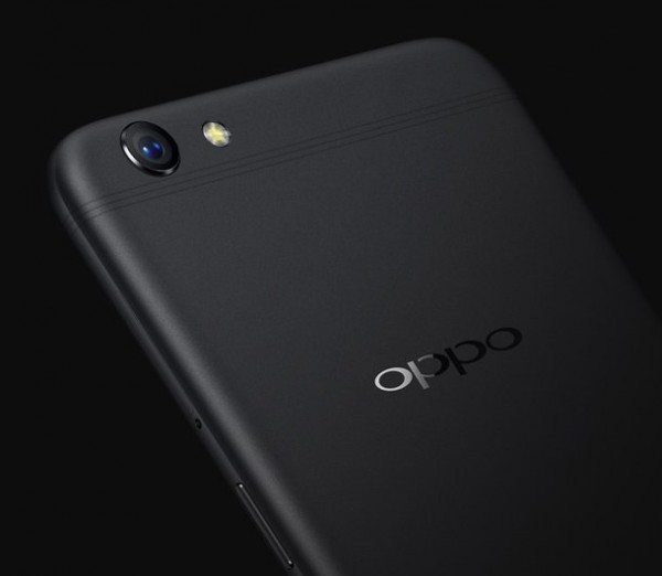 oppo手机最上边为什么变成了黑色的  第1张