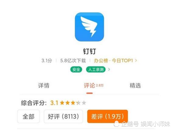最近钉钉是不是不稳定，也不可能吧？  第1张