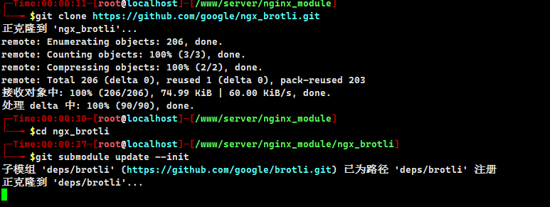 nginx brotli压缩  第1张