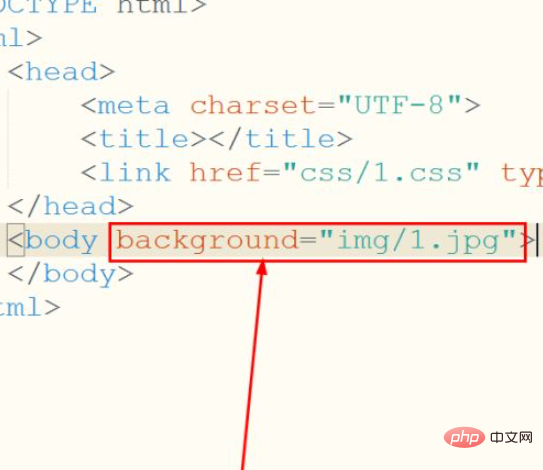 html 如何设置背景图片大小  第1张