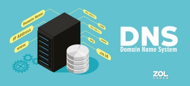 重庆电信dns是什么,了解重庆电信dns的作用和优势  第1张