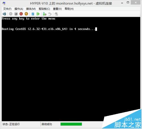 linux关闭xserver服务后黑屏怎么解决  第1张