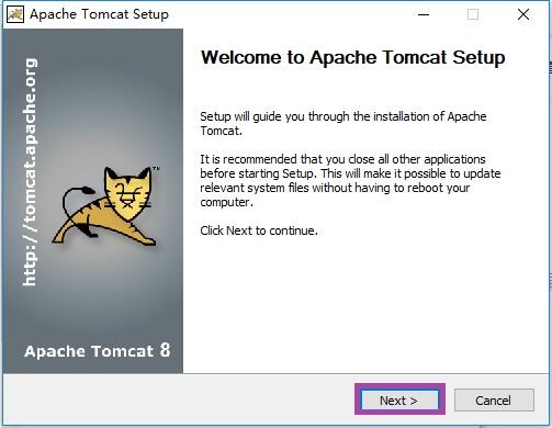 Tomcat Embedded怎么使用  第1张