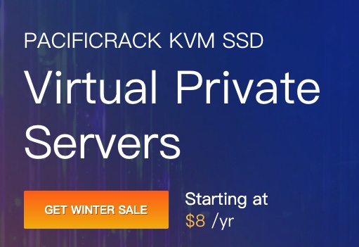 pacificrack 退款  第1张