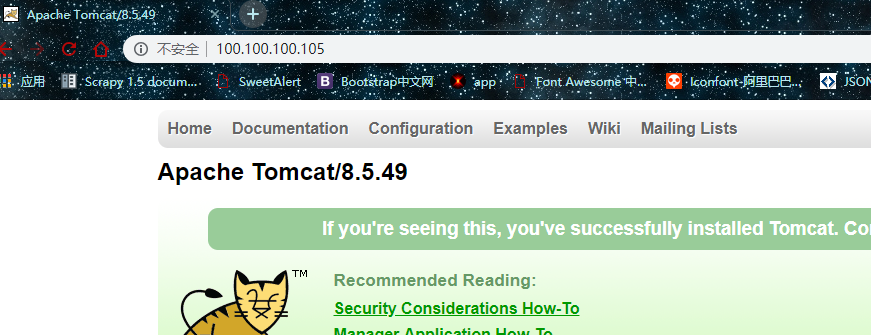 Tomcat垃圾收集是怎么工作的