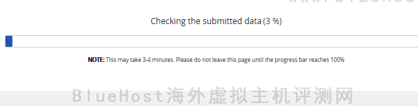 bluehost香港主机经常打不开  第1张
