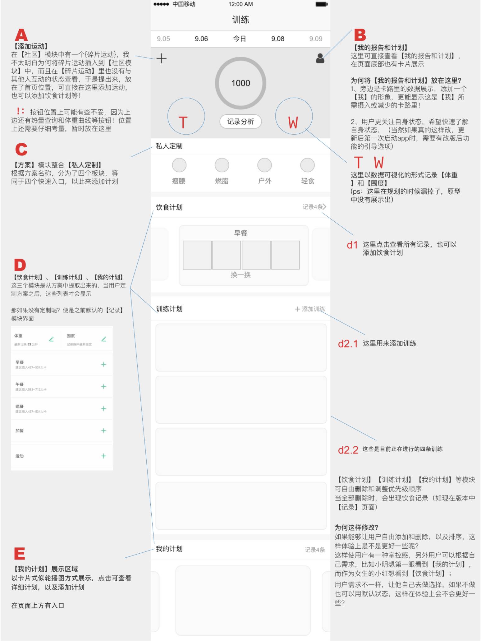 app优化方案怎么写  第1张