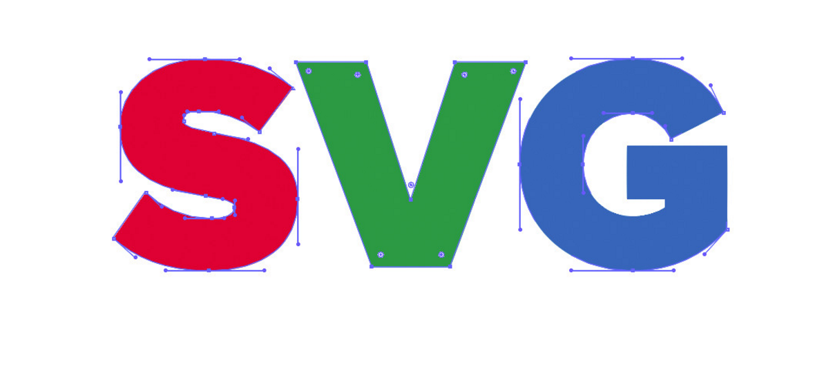 svg是什么