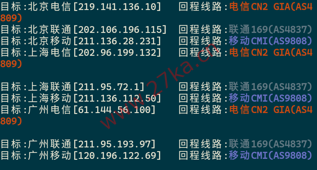 慈云数据：香港/美国CN2原生IPv4线路，19.99元/月起，美国AS9929高防云200G防御，38.88元/月起