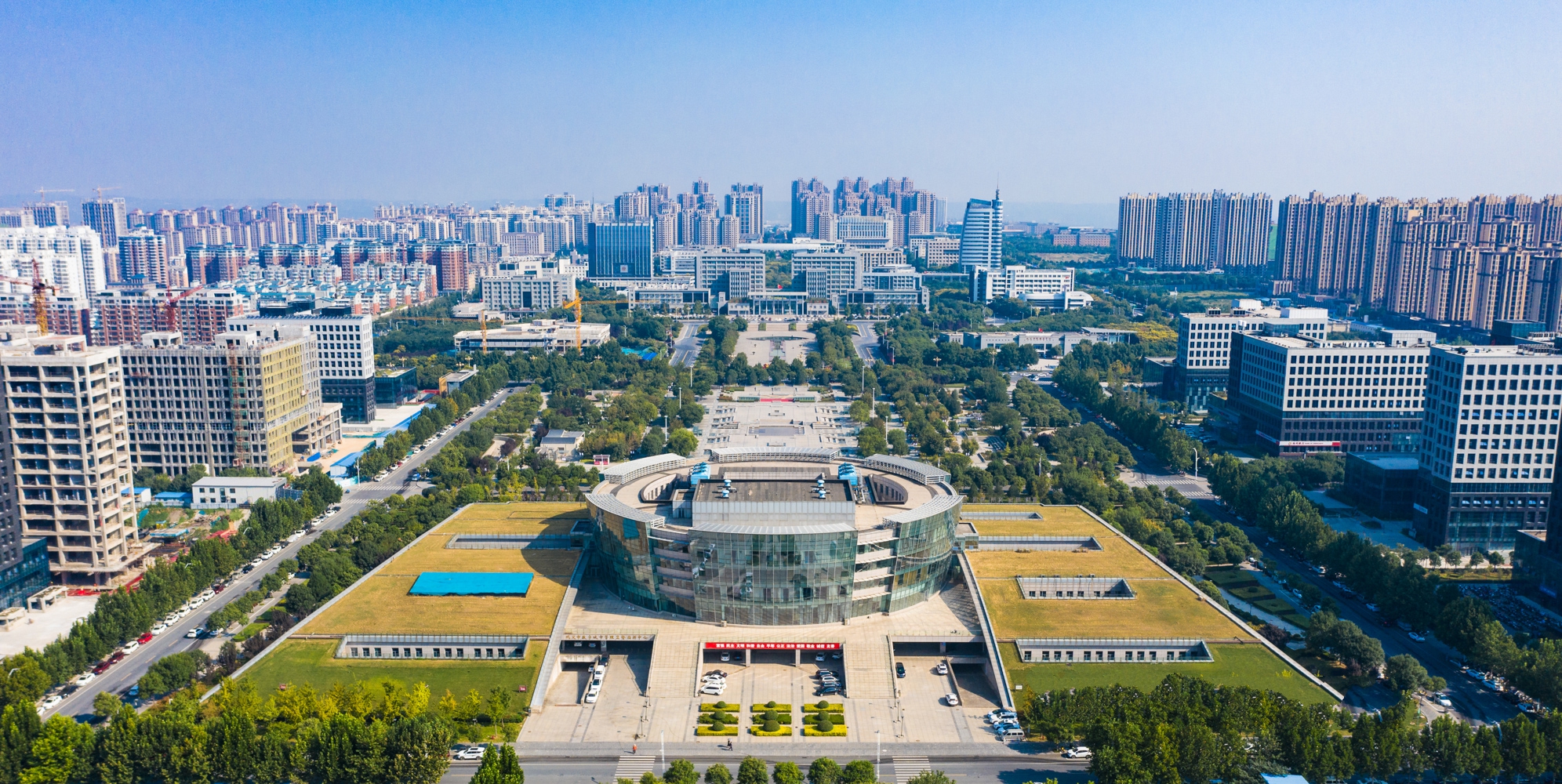 巩义网站建设为什么如此重要,巩义网站建设成为推动城市发展的重要动力