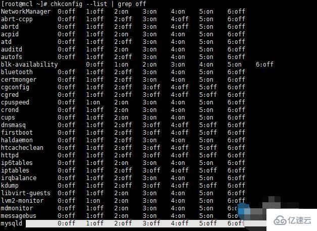 linux跳到指定行数的方法是什么  第1张