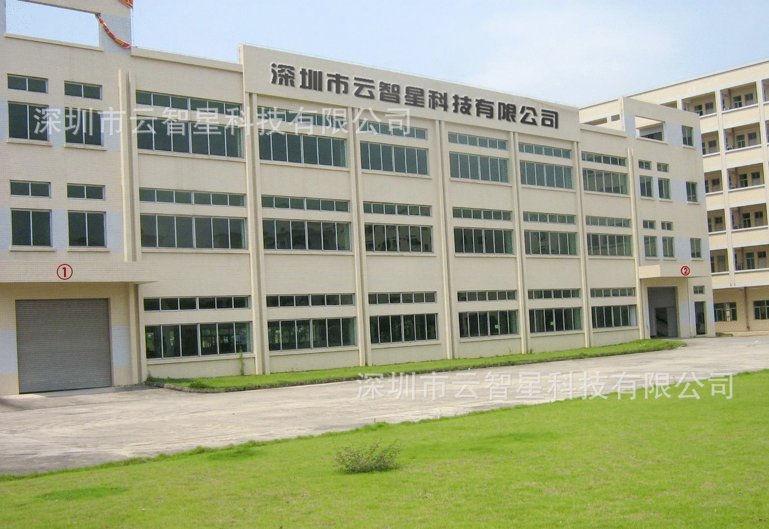 深圳市速云智能科技有限公司