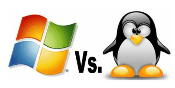 Linux系统服务器的优势和劣势_Linux系统服务器  第1张
