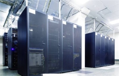 如何搭建一个小型企业服务器机房？_搭建企业服务器机房