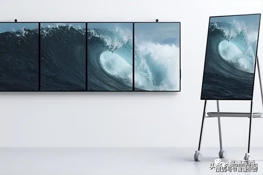 14.9 万元！微软 85 英寸版 Surface Hub 2S 开启预订，明年 1 月发货（2021微软surface8）