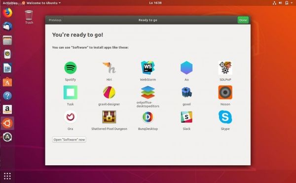Ubuntu中怎么安装软件包  第1张