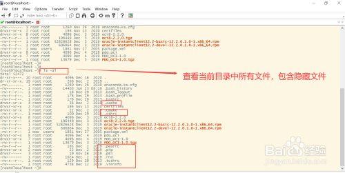 Linux怎么查找文件目录  第1张