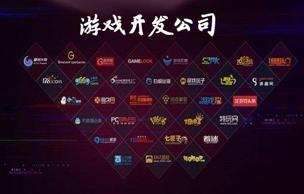 游戏程序开发公司-制作游戏软件开发公司,游戏代理300元一天