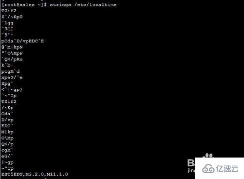 Linux系统重启后怎么保持正确的时间设置  第1张