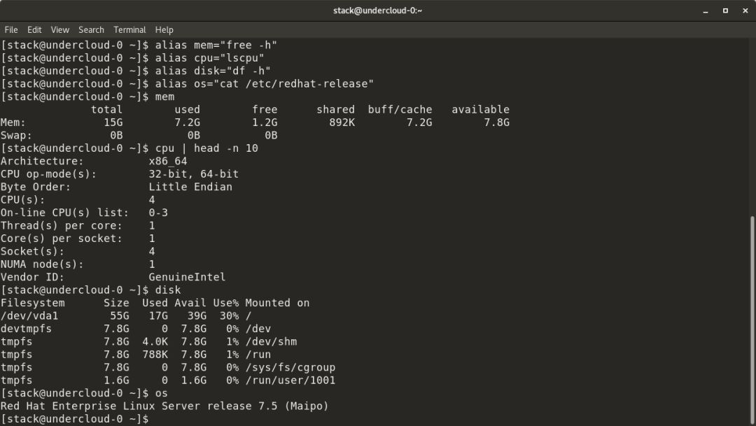 怎么在Linux脚本中获取当前时间