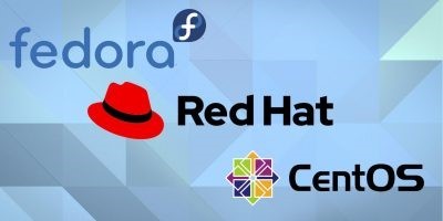 Fedora和RedHatEnterpriseLinux之间有什么关系