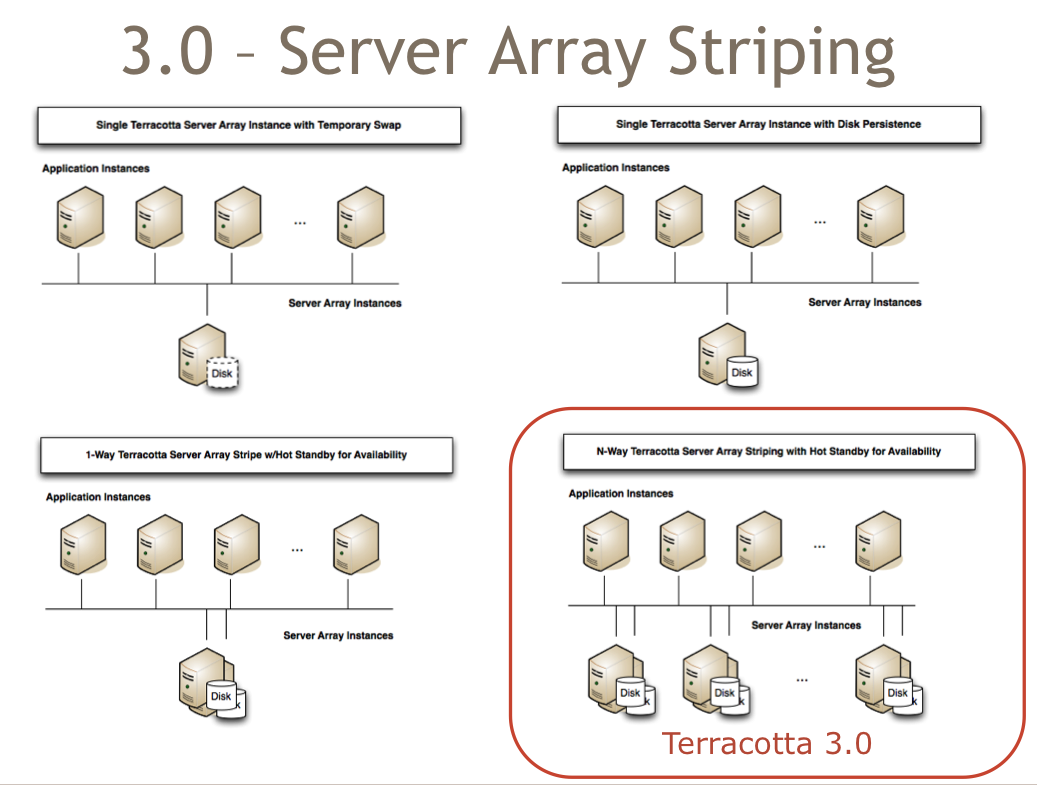 Which Server Hosts the English Version of Terra?