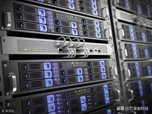 计算机网络中常见的服务器类型有哪些？