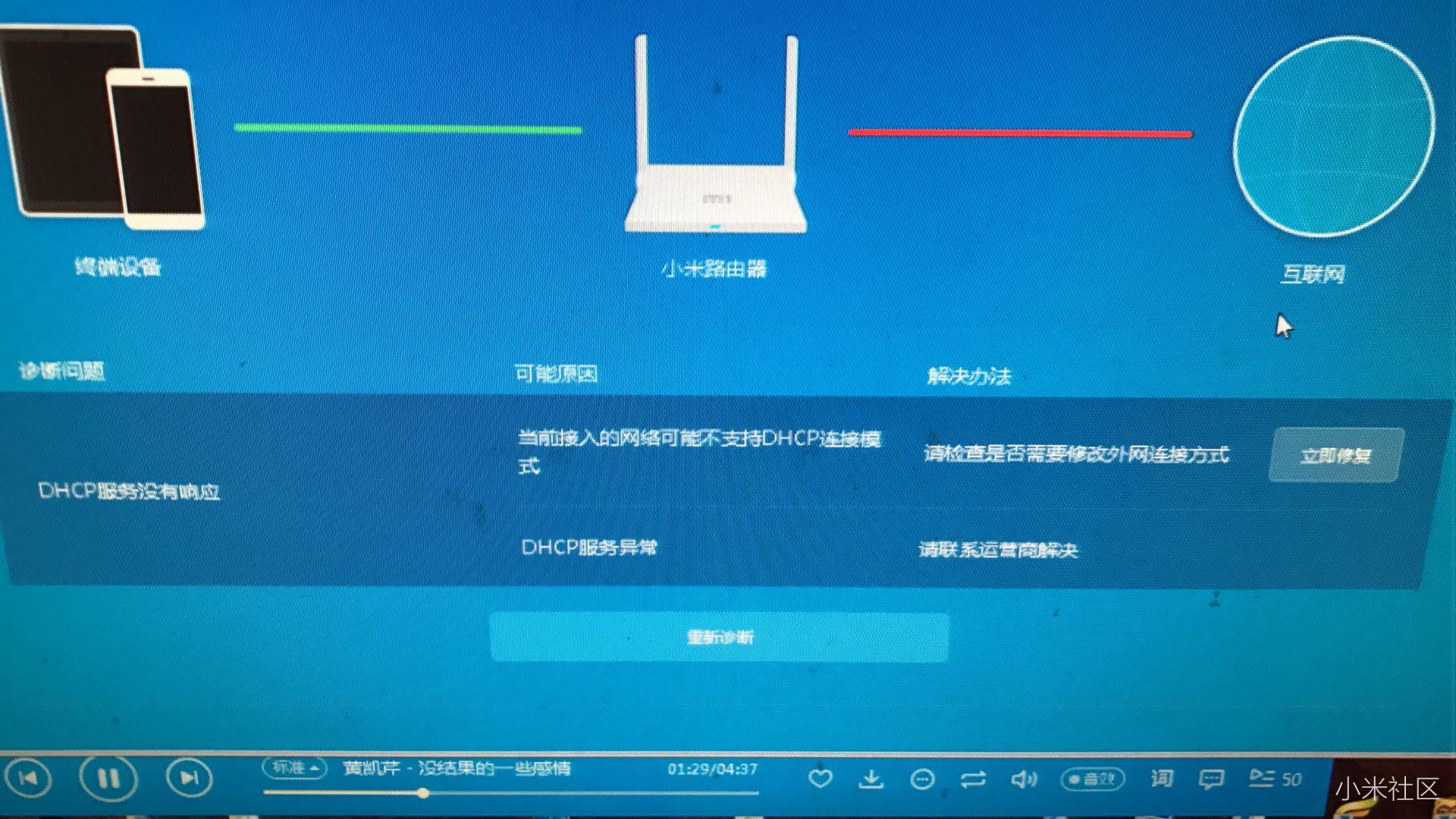 路由器只能看一个视频吗  第1张