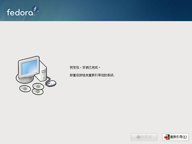 Fedora支持哪些软件安装方式  第1张