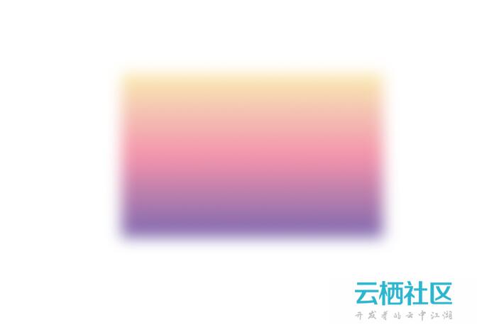 ps如何画渐变