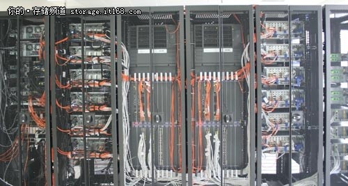 选择博大网人DELL服务器租用的关键因素