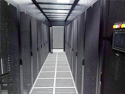 idc机房服务器租用怎么搭建房间  第1张