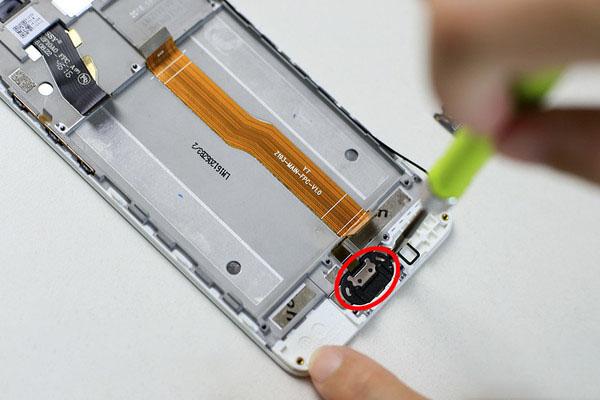 如何更换充电接口  第1张
