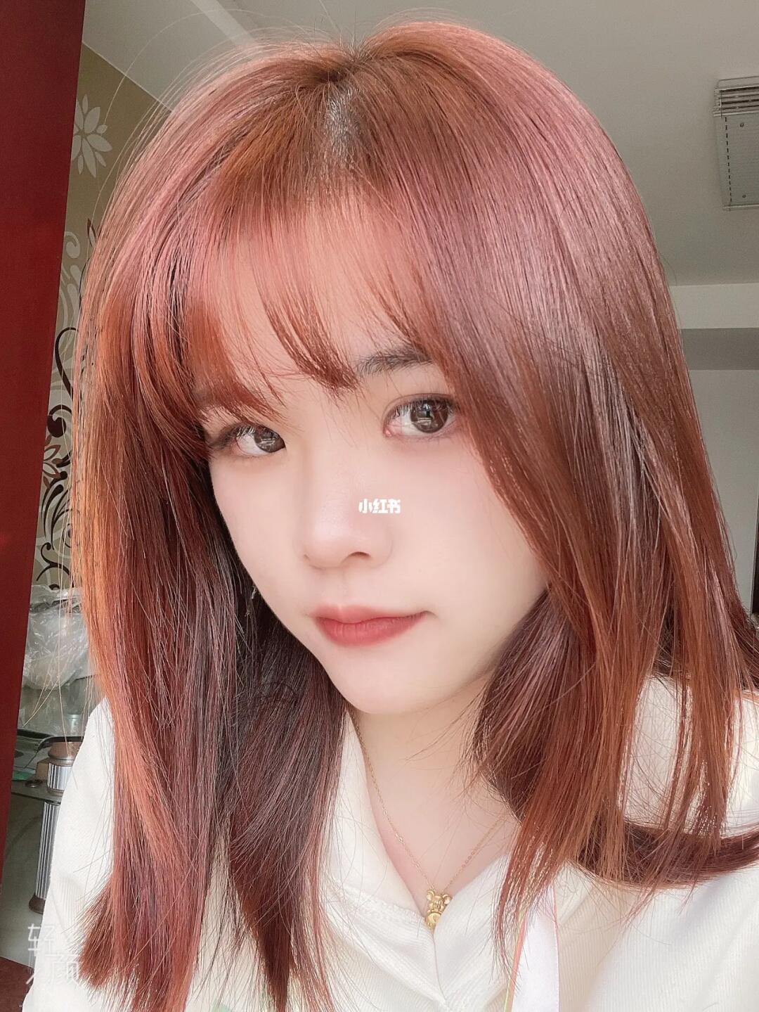 如何改变头发颜色