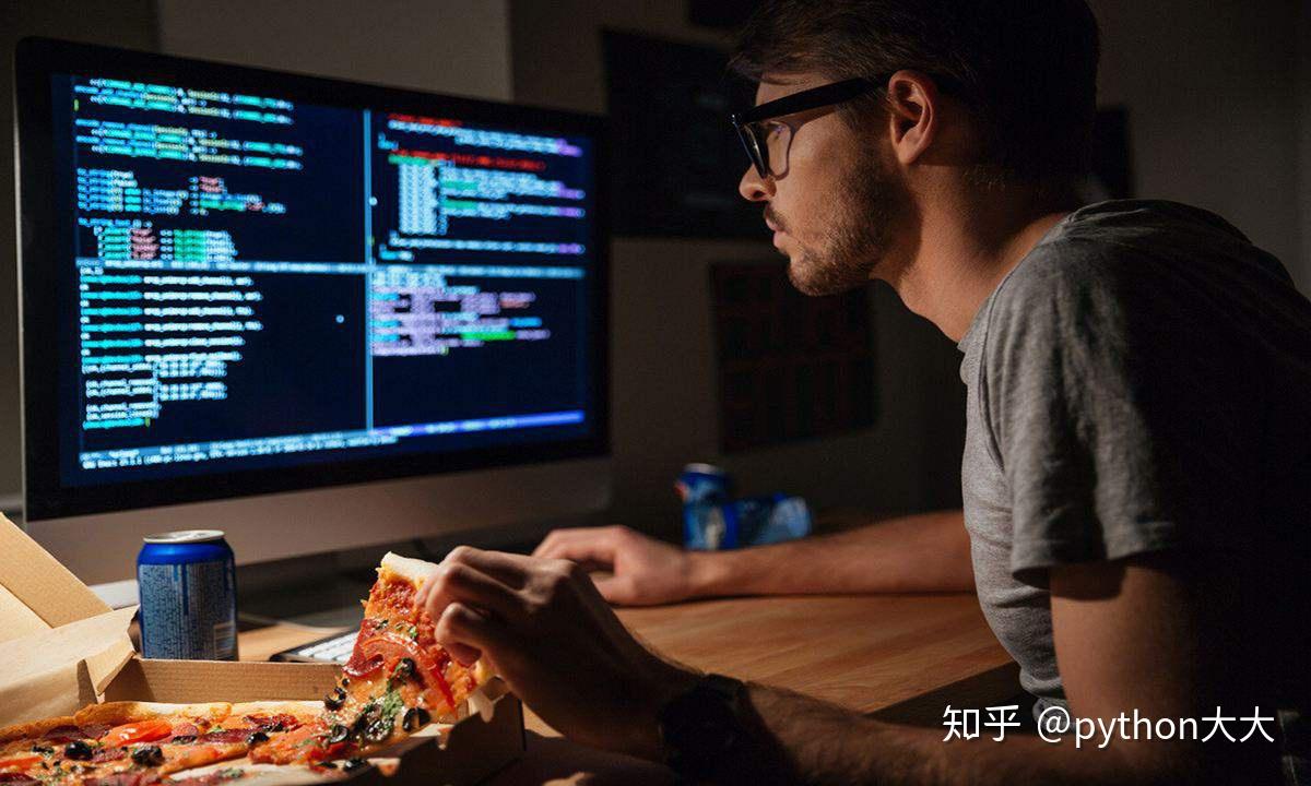 python编程如何赚点外快