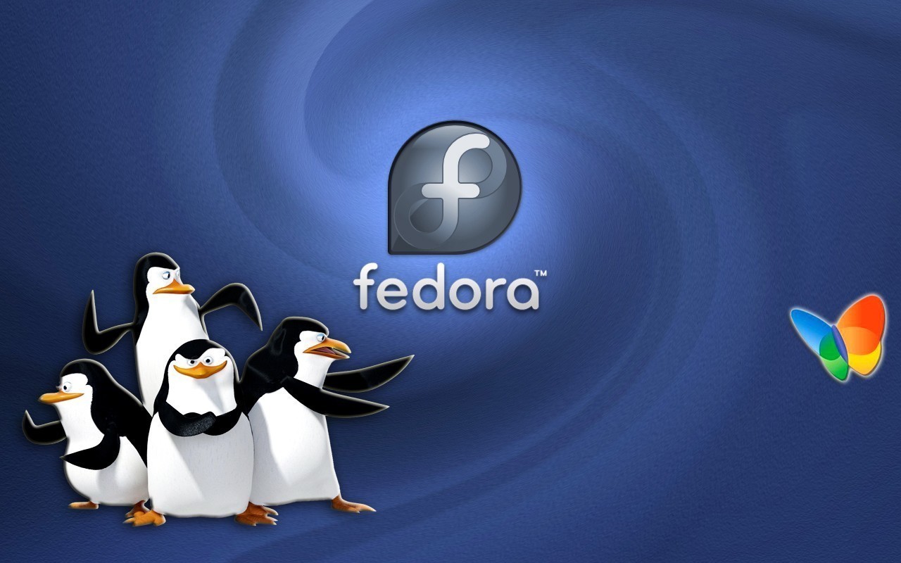 Fedora中有哪些特色软件包  第1张