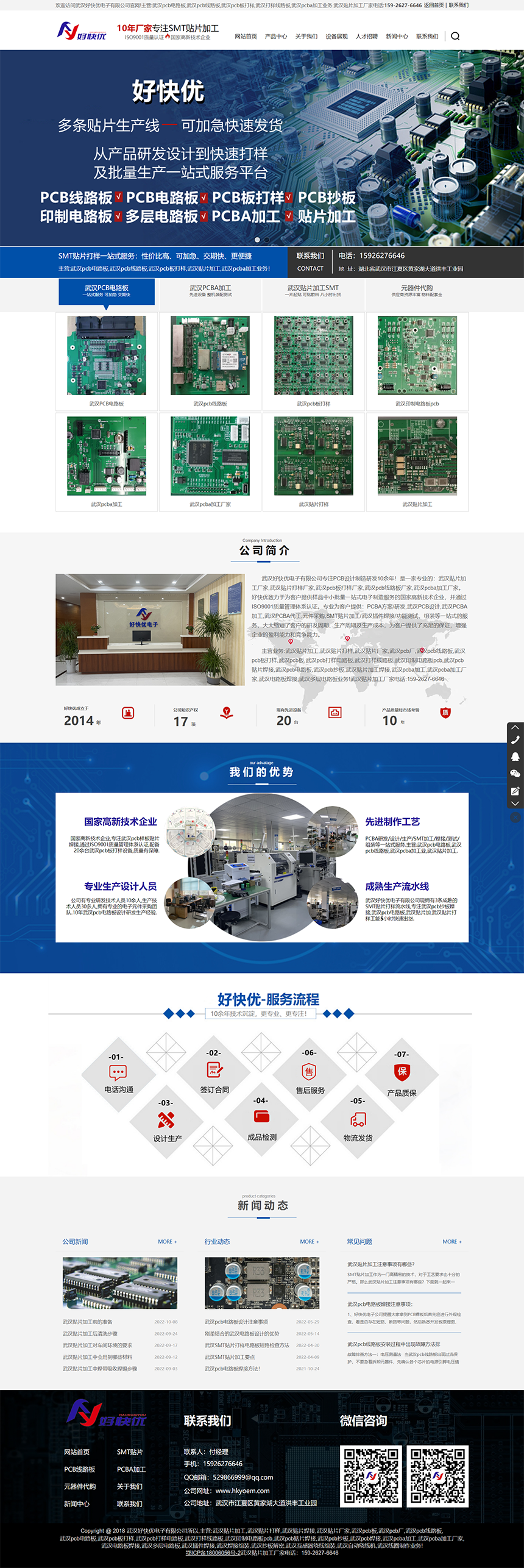 武汉网站设计哪家公司好