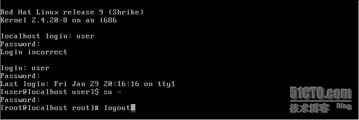 Linux命令界面无法翻动怎么解决  第1张