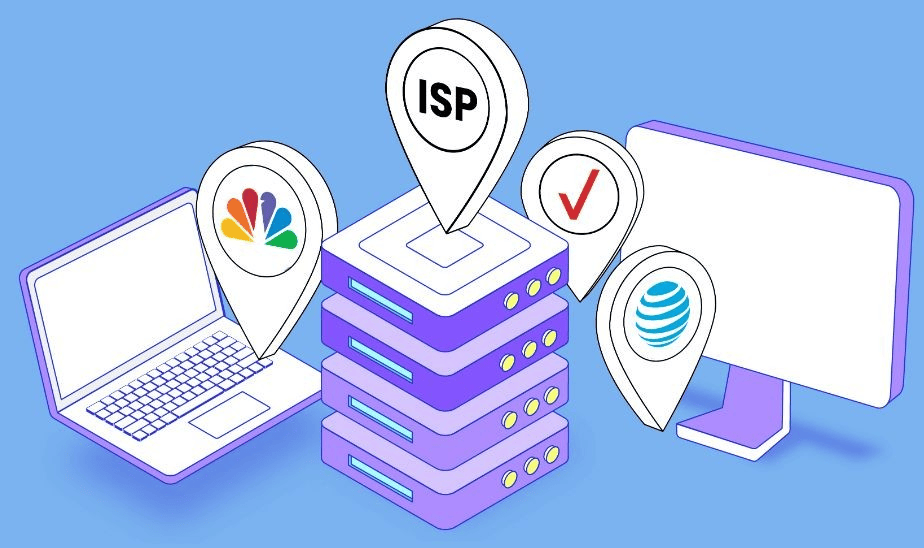移动代理ip有哪些特点,什么是移动代理ip  第1张