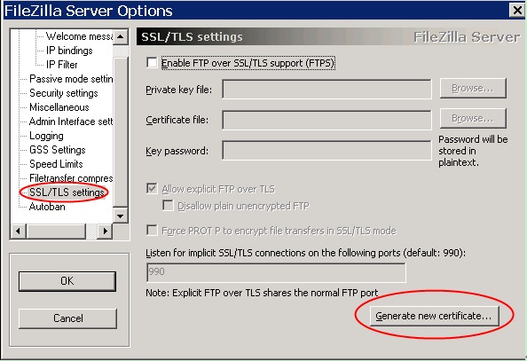 FileZilla Server怎么搭建FTP服务器配置（filezilla搭建ftp服务器教程）  第1张