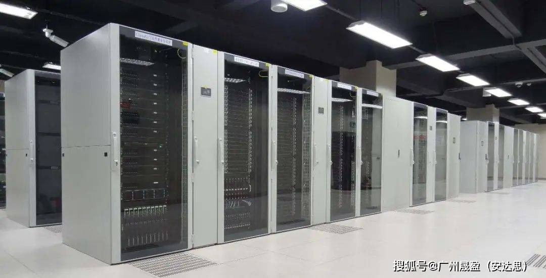 为什么选择新世界机房,让你畅享高速上网的好去处