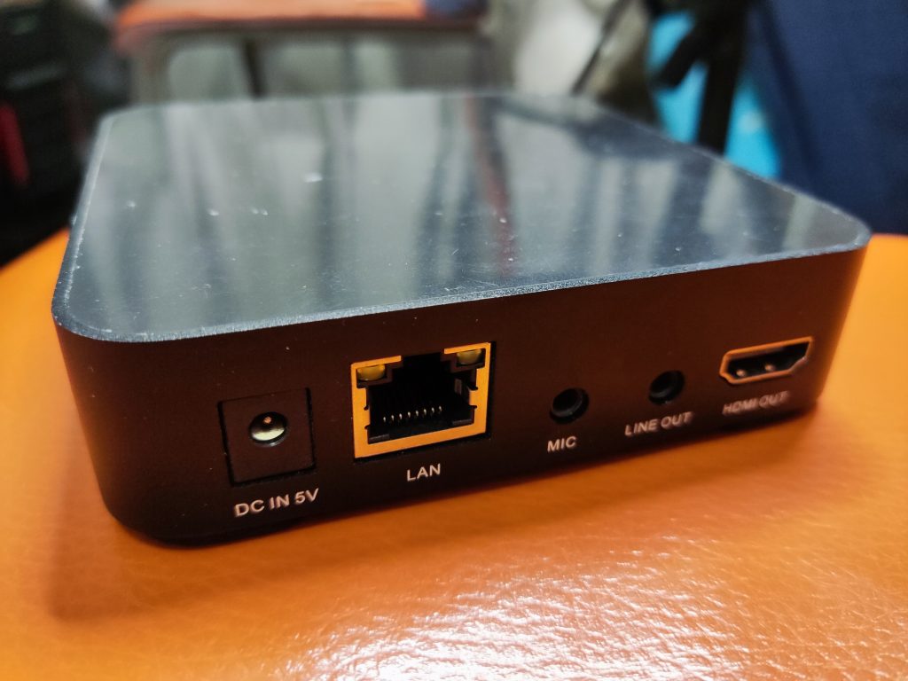 Linux玩家必备！打造一款便携式随身主机 (linux随身主机)