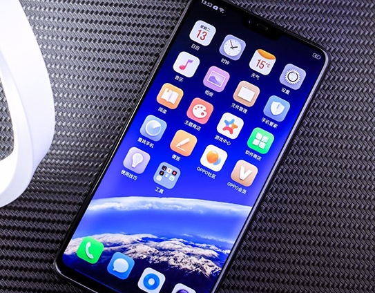 oppor15为什么不更新系统了  第1张