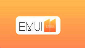 华为手机什么时候更新emui11  第1张