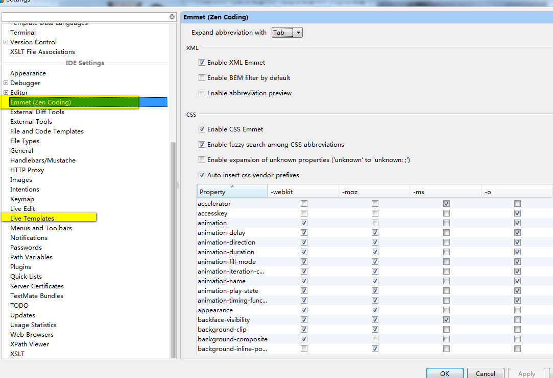 webstorm关闭项目