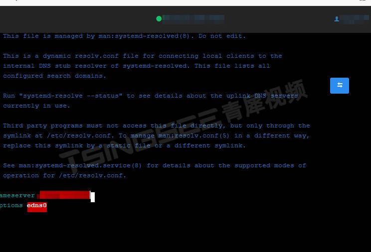 vps绑定域名后无法访问怎么解决  第1张
