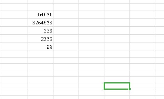 WPS表格工单为什么显示两页