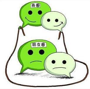 为什么会删你微信朋友圈  第1张