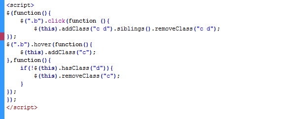 如何在JavaScript中为div元素添加点击事件？