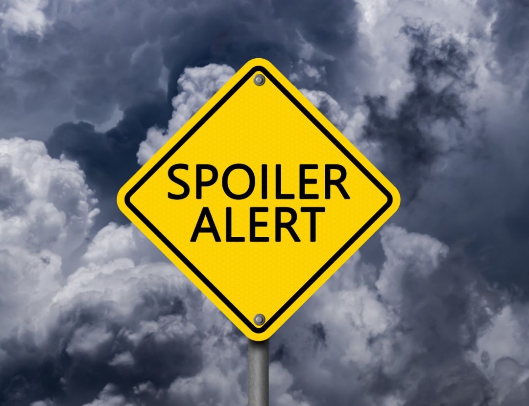 Alert，这个警告信息究竟意味着什么？